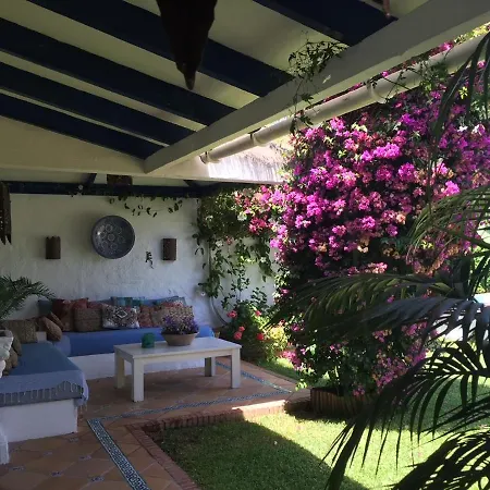 Andaluz Hotel Marbella