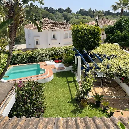Andaluz Marbella