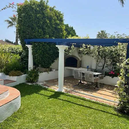 Andaluz * Marbella