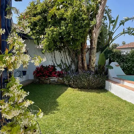 Andaluz Hotel Marbella