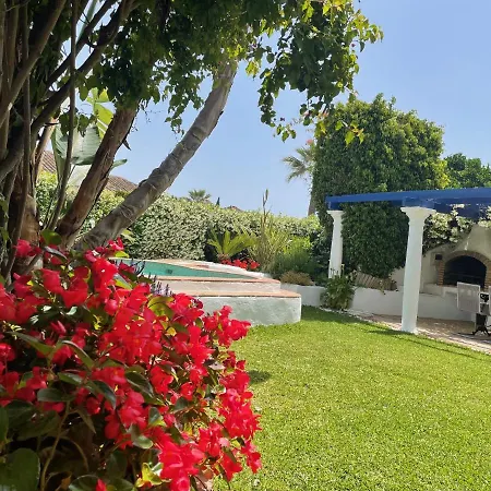 Andaluz * Marbella
